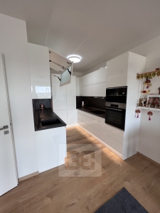Pronájem bytu 3+kk 79 m², Praha - Michle