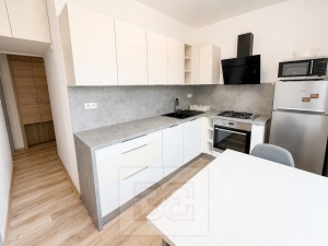 Rent flats 2+1 56 m², Ostrava - Hrabůvka