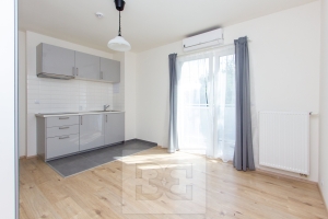 Rent flats 2+KT, 31 m² - Tuchoměřice