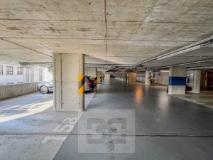 Rent others Garages, 12 m² - Praha - Libeň