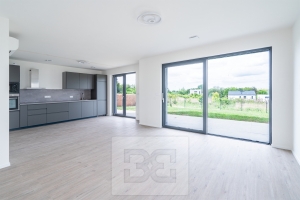 Pronájem rodinného domu 147 m², Praha - Stodůlky