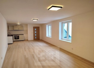 Rent flats 3+KT 90 m², Mohelnice