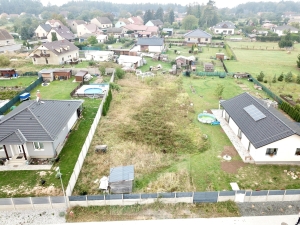 Sale land For housing, 962 m² - Ruda