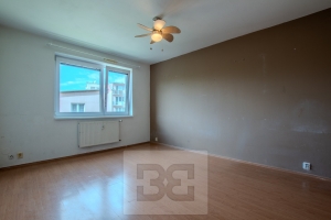 Pronájem bytu 2+kk 54 m², Praha - Záběhlice