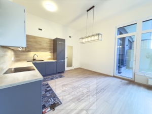 Pronájem byty 2+kk, 60 m² - Praha - Michle