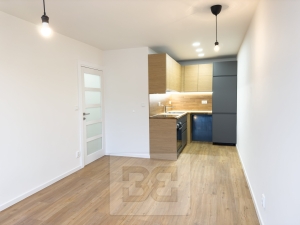 Rent flats 2+KT, 43 m² - Praha - Horní Měcholupy