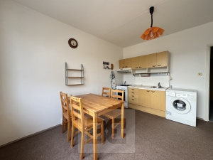 Rent flats 1+1 42 m², Kuřim
