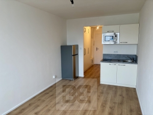 Rent flats 1+KT, 22 m² - Praha - Chodov