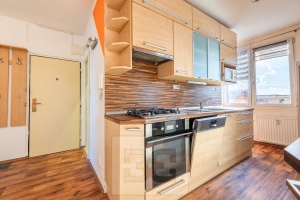 Rent flat 3+KK 63 m², Plzeň - Lobzy