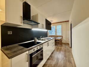 Rent flats 3+1, 75 m² - Třebíč - Nové Dvory