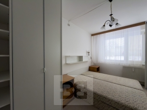 Rent flats 3+1 74 m², Liberec V-Kristiánov