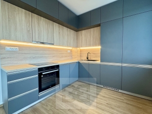 Rent flats 2+KT, 50 m² - Znojmo