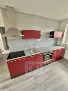 Apartment for rent 2+1 51 m², Kladno - Kročehlavy