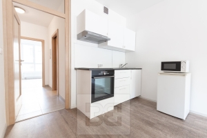 Apartment for rent 2+kk 48 m², Praha - Košíře