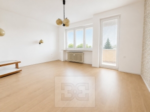 Pronájem bytu 2+1 60 m², Brno - Lesná