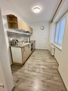 Sale of apartment 1+1 33 m²