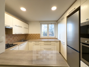 Rent flats 2+1, 71 m² - Kladno