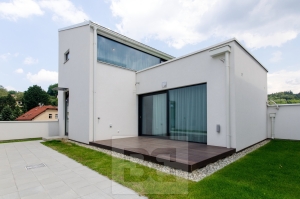 Rent flats 2+KT 70 m², Luhačovice