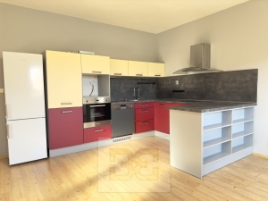 Pronájem byty 3+kk, 86 m² - Holubice - Kozinec