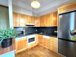 Pronájem bytu 2+kk 58 m² Umělecká, Praha - Holešovice