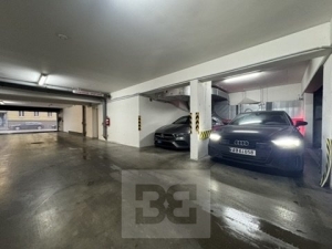 Rent others Garage parking 15 m², Brno - Zábrdovice