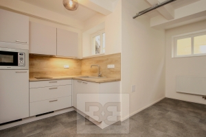 Office space, Vinařská Street, Prague 7 - Holešovice