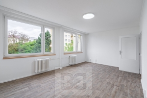 Rent flats 1+KT 33 m², Rakovník II