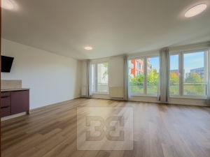 Rent flats 3+KT 89 m², Praha - Stodůlky