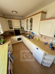 Pronájem bytu 3+kk 90 m², Kladno - Kročehlavy