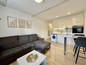 Rent flats 1+KT, 30 m² - Zlín