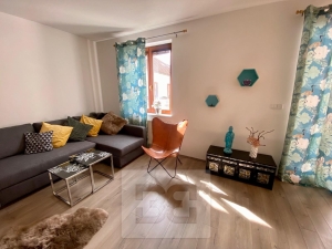 Rent flats 2+KT, 78 m² - Praha - Žižkov