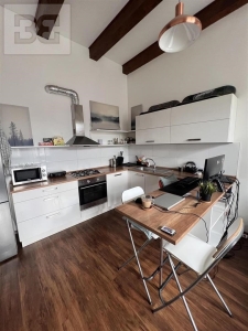 Pronájem byty 2+kk, 45 m² - Praha - Vršovice