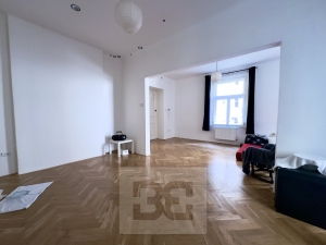 Pronájem prostoru 3+1, 103 m² - Praha