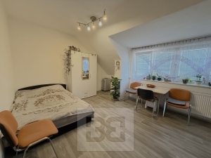 Rent flats 2+KT 40 m², Praha - Strašnice