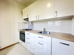 Pronájem byty 2+1, 55 m² - Praha - Záběhlice
