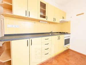 Rent flats 2+1 56 m², Olomouc - Nová Ulice