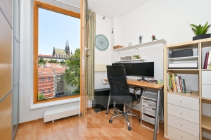 Prodej byty 4+kk, 103 m² - Brno - Staré Brno