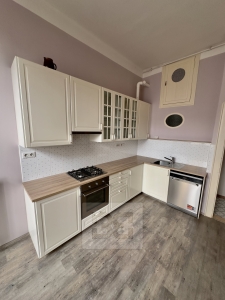 Pronájem bytu 3+1 104 m², Praha - Nové Město