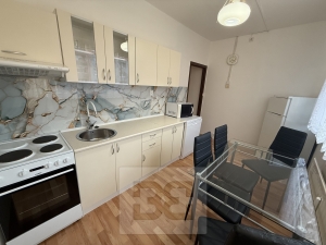 Rent flats 2+1 56 m², Česká Lípa