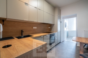 Rent flats 1+1 33 m², Praha - Žižkov