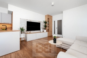 Apartment for sale 4+kk 119 m², balcony, 2x GS, Prague - Hlubočepy