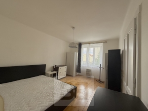 Apartment for rent 2+kk 47 m², Praha - Žižkov
