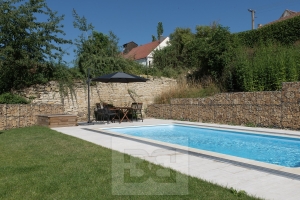 Pronájem rodinného domu, 157 m² - Tuchoměřice