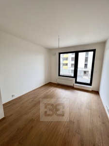 New bright 1BED apartment in new  project "Residence Čámovka" in Prague 8 - Čimice