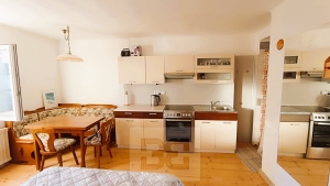 Rent flats 1+KT, 24 m² - České Budějovice 7