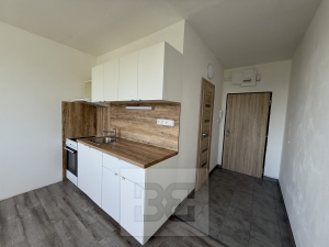 Rent flats 1+1, 36 m² - Písek - Budějovické Předměstí