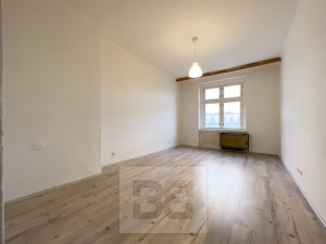 Nice apartment in the city center suitable for shared living