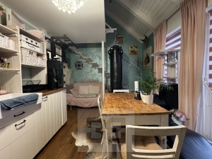 Rent flats 2+KT 46 m², Mikulov