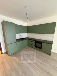 Pronájem bytu v 2+kk v novostavbě, 81 m² - Praha - Žižkov