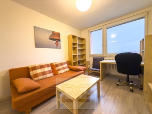 Rent flats 2+KT, 42 m² - Praha - Bohnice